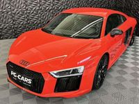 gebraucht Audi R8 Coupé 5.2 FSI V10+ quattro *Carbon* Laserlicht*