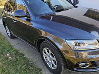Gebraucht Audi Q5 190 PS (139 kW) 2015 SUV