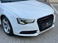 gebraucht Audi A5 2.0TDI,S-Line,Sportback,Limousine