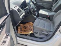 gebraucht Seat Alhambra Style 20 TDI CR 4WD DPF