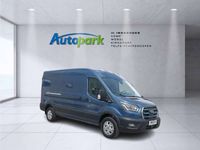 gebraucht Ford Transit 350 L3 Elektro