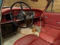 Gebraucht Jaguar XK 220 PS (161 kW) 1958 Hellblau Coupé