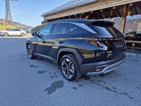 Neu Hyundai Tucson GO! 160 PS (117 kW) 2025 Schwarz SUV