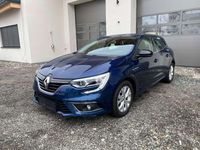gebraucht Renault Mégane IV Limited