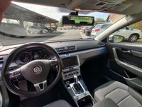 gebraucht VW Passat Variant Comfortline DSG Pickerl neu Sitzlüftung Massage