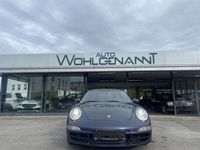 gebraucht Porsche 911 Carrera 4S Coupé