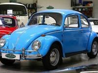 gebraucht VW Käfer 1300