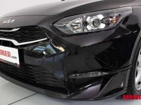 gebraucht Kia XCeed CEED/SILBER/1.6CRDI