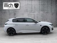 gebraucht Peugeot 308 e- GT