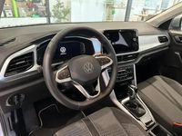 gebraucht VW T-Roc Life TSI DSG