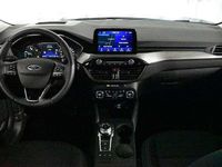 Gebraucht Ford Kuga Titanium 224 PS (164 kW) 2021 Blau SUV
