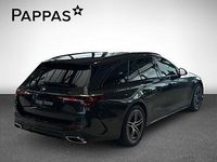 gebraucht Mercedes E300 4MATIC T-Modell Österreich-Edition Totw