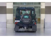 gebraucht Land Rover Defender 90 2.5 td5 County SW - 6 Posti