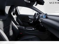 gebraucht Mercedes A180 Kompaktlim. ÖE AMG-LineFacelift