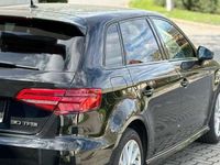 gebraucht Audi A3 Sportback 30 TFSI design S-tronic