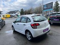 gebraucht Citroën C3 Attraction 1,0 *TÜV neu!!*