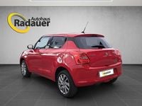 gebraucht Suzuki Swift 12 Hybrid DualJet Shine