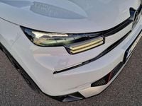 gebraucht Citroën C4 Hybrid mHEV 145 S&S e-DSC6 Collection "Jänner 2...