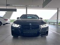 gebraucht BMW 330 330 d Touring Österreich-Paket Aut.