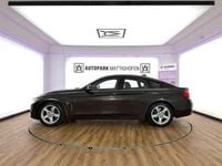 gebraucht BMW 418 Gran Coupé d Advantage *KAMERA*NAVI*