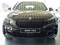 gebraucht BMW 118 d M Sport Neupreis € 54.107
