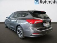gebraucht Ford Focus Traveller 2,0 EcoBlue SCR Titanium - Schmidt Automobile