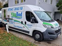 gebraucht Citroën Jumper L3 H2