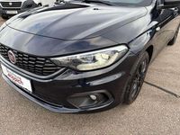 gebraucht Fiat Tipo Kombi 14 16V 95 Street