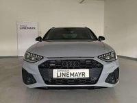 Gebraucht Audi A4 S-Line 204 PS (150 kW) 2022 Grau Kombi