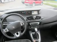 gebraucht Renault Mégane Privilège dCi 110 DPF EDC