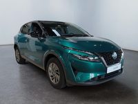 Neu Nissan Qashqai Tekna+ 158 PS (116 kW) 2026 SUV