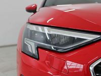 gebraucht Audi A3 Sportback SB 40 TDI quattro S-tronic advanced