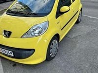 Gebraucht Peugeot 106 Style 75 PS (55 kW) 2006 Kleinwagen