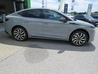 gebraucht Skoda Enyaq iV Coupé Sportline 85