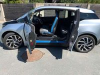 gebraucht BMW i3 i3eDrive 94AH mit Wärmepumpe