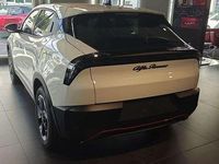 gebraucht Alfa Romeo Junior Elettrica Batterie 54kWh Speciale