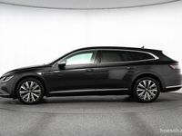 Gebraucht VW Arteon Elegance 218 PS (160 kW) 2025 Grau Kombi