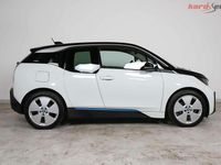 gebraucht BMW i3 422kwh *SHZ*WÄRMEP*TEMPO*USB*LED*