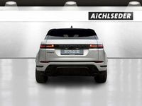 Gebraucht Land Rover Range Rover evoque SE Dynamic 268 PS (197 kW) 2025 Grau SUV