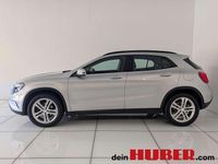 gebraucht Mercedes GLA200 GLA 200CDI 4MATIC