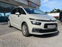 gebraucht Citroën C4 Picasso BlueHDi 120 S