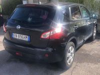 gebraucht Nissan Qashqai 16Benzin GPL LPG GAS ANLAGE EURO5B!150TKM!4x4!!!