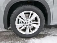 gebraucht Skoda Kodiaq 4x4 Sportline TDI DSG