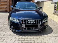 gebraucht Audi A5 Coupé 20 T FSI Aut.