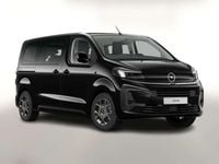 Neu Opel Zafira Edition 179 PS (131 kW) 2025 Schwarz Van / Kleinbus