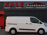 gebraucht Ford Transit Custom Kasten 2,0 TDCi L1H1 340 Trend*1.Besitz*