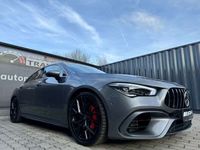 gebraucht Mercedes CLA45 AMG S 4MATIC+ Aut./Sitzlüftung/Kessy/VirtualDisplay