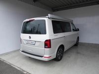 gebraucht VW California Coast TDI 4MOTION