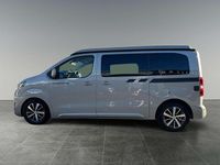 gebraucht Toyota Proace Flex 20D144 AT Family Medium inkl. Anhängerkuppl