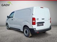 gebraucht Toyota Proace 1,5 D 120 PS ProWork L1